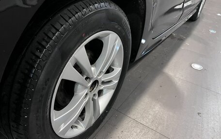 Volkswagen Jetta VII, 2012 год, 1 061 000 рублей, 20 фотография