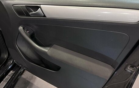 Volkswagen Jetta VII, 2012 год, 1 061 000 рублей, 28 фотография