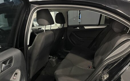 Volkswagen Jetta VII, 2012 год, 1 061 000 рублей, 24 фотография