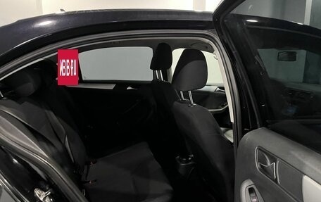 Volkswagen Jetta VII, 2012 год, 1 061 000 рублей, 26 фотография