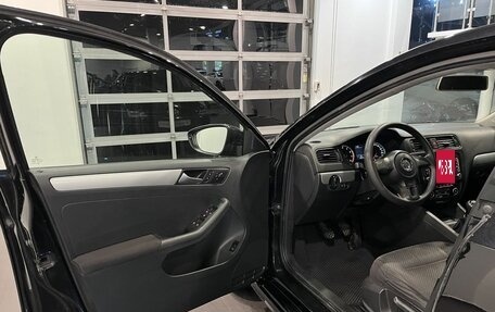 Volkswagen Jetta VII, 2012 год, 1 061 000 рублей, 21 фотография