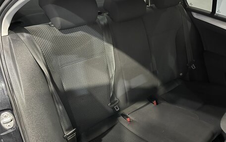 Volkswagen Jetta VII, 2012 год, 1 061 000 рублей, 33 фотография