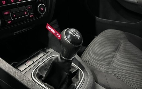 Volkswagen Jetta VII, 2012 год, 1 061 000 рублей, 31 фотография