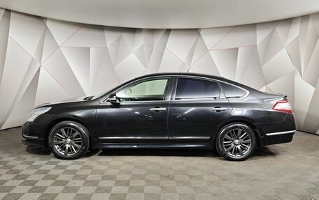 Nissan Teana, 2013 год, 1 197 000 рублей, 5 фотография