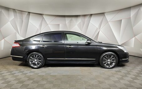 Nissan Teana, 2013 год, 1 197 000 рублей, 6 фотография