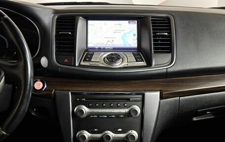 Nissan Teana, 2013 год, 1 197 000 рублей, 13 фотография