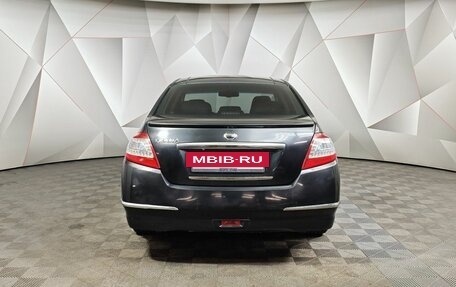 Nissan Teana, 2013 год, 1 197 000 рублей, 8 фотография