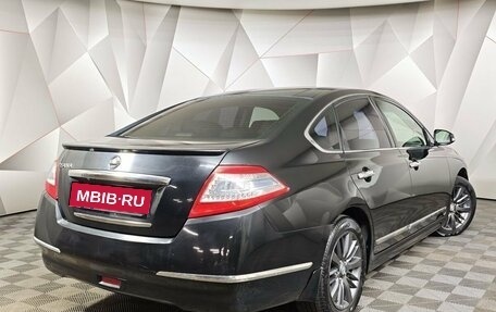 Nissan Teana, 2013 год, 1 197 000 рублей, 2 фотография