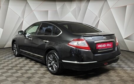 Nissan Teana, 2013 год, 1 197 000 рублей, 4 фотография