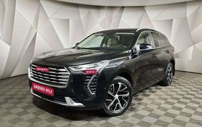 Haval Jolion, 2023 год, 1 447 000 рублей, 1 фотография
