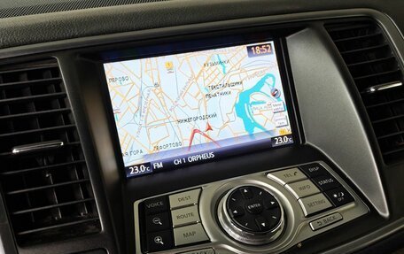Nissan Teana, 2013 год, 1 197 000 рублей, 19 фотография