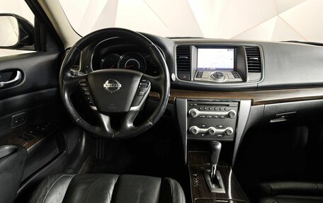 Nissan Teana, 2013 год, 1 197 000 рублей, 17 фотография