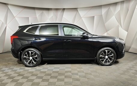 Haval Jolion, 2023 год, 1 447 000 рублей, 6 фотография