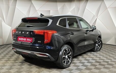 Haval Jolion, 2023 год, 1 447 000 рублей, 2 фотография