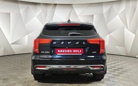 Haval Jolion, 2023 год, 1 447 000 рублей, 8 фотография