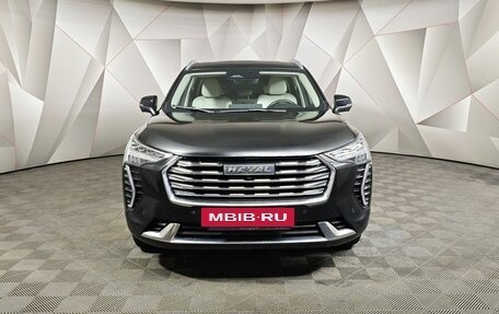 Haval Jolion, 2023 год, 1 447 000 рублей, 7 фотография