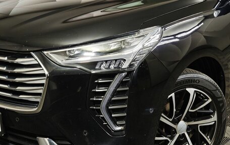 Haval Jolion, 2023 год, 1 447 000 рублей, 10 фотография