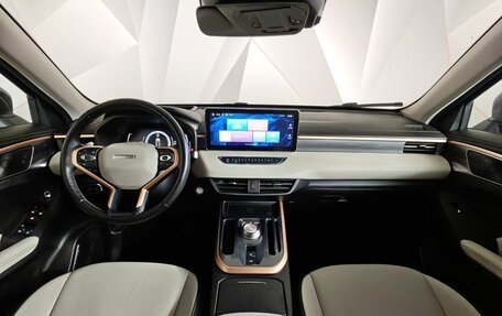 Haval Jolion, 2023 год, 1 447 000 рублей, 14 фотография