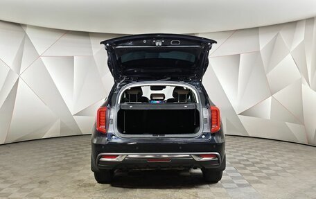Haval Jolion, 2023 год, 1 447 000 рублей, 12 фотография