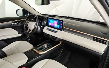 Haval Jolion, 2023 год, 1 447 000 рублей, 13 фотография