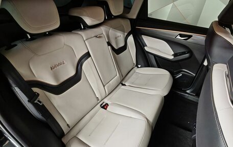 Haval Jolion, 2023 год, 1 447 000 рублей, 17 фотография