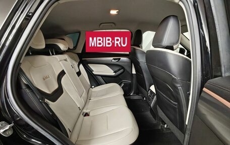 Haval Jolion, 2023 год, 1 447 000 рублей, 16 фотография
