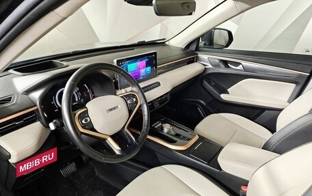 Haval Jolion, 2023 год, 1 447 000 рублей, 19 фотография