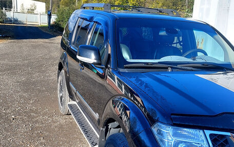 Nissan Pathfinder, 2010 год, 1 400 000 рублей, 7 фотография