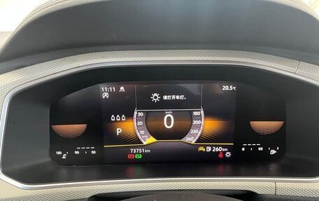 Volkswagen T-Roc I, 2023 год, 1 455 000 рублей, 7 фотография