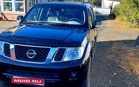 Nissan Pathfinder, 2010 год, 1 400 000 рублей, 8 фотография