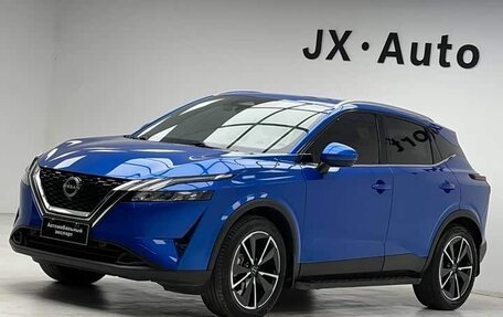 Nissan Qashqai, 2023 год, 2 000 020 рублей, 1 фотография