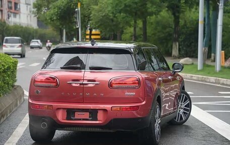 MINI Clubman, 2021 год, 1 800 000 рублей, 6 фотография