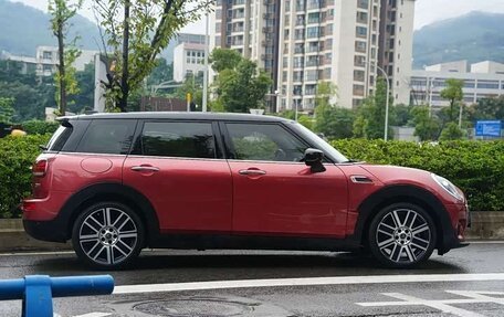 MINI Clubman, 2021 год, 1 800 000 рублей, 7 фотография