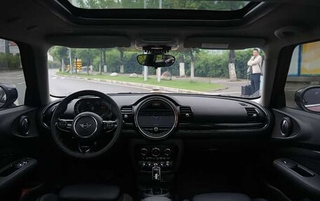 MINI Clubman, 2021 год, 1 800 000 рублей, 9 фотография