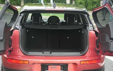 MINI Clubman, 2021 год, 1 800 000 рублей, 8 фотография