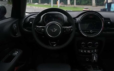 MINI Clubman, 2021 год, 1 800 000 рублей, 10 фотография
