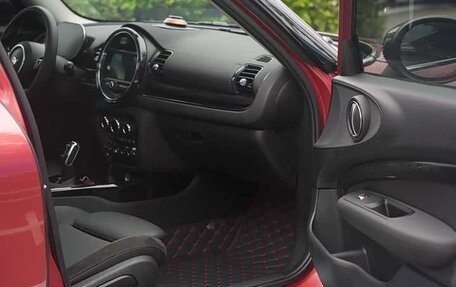 MINI Clubman, 2021 год, 1 800 000 рублей, 11 фотография