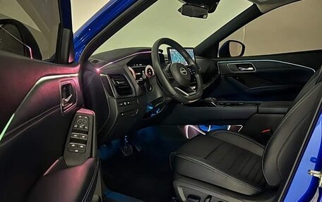 Nissan Qashqai, 2023 год, 2 000 020 рублей, 9 фотография