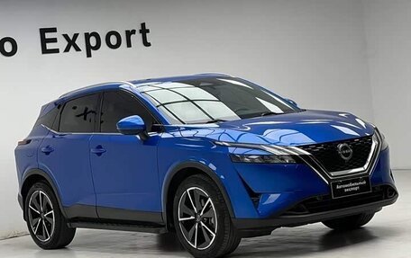 Nissan Qashqai, 2023 год, 2 000 020 рублей, 6 фотография