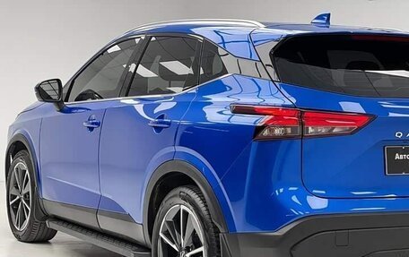 Nissan Qashqai, 2023 год, 2 000 020 рублей, 8 фотография
