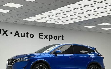 Nissan Qashqai, 2023 год, 2 000 020 рублей, 5 фотография