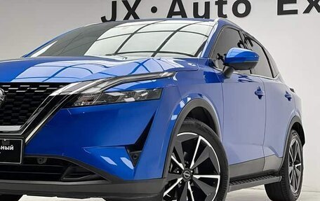 Nissan Qashqai, 2023 год, 2 000 020 рублей, 3 фотография