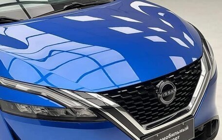 Nissan Qashqai, 2023 год, 2 000 020 рублей, 4 фотография