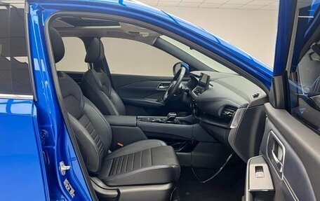 Nissan Qashqai, 2023 год, 2 000 020 рублей, 11 фотография