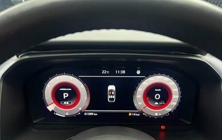 Nissan Qashqai, 2023 год, 2 000 020 рублей, 15 фотография