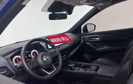 Nissan Qashqai, 2023 год, 2 000 020 рублей, 14 фотография