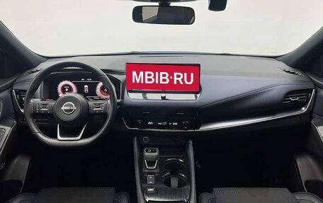Nissan Qashqai, 2023 год, 2 000 020 рублей, 13 фотография