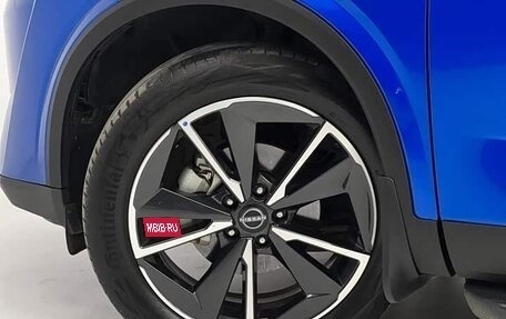 Nissan Qashqai, 2023 год, 2 000 020 рублей, 21 фотография