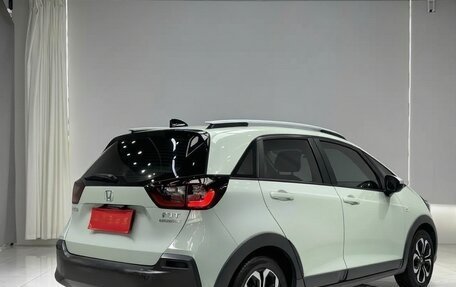 Honda Fit, 2022 год, 1 075 888 рублей, 4 фотография