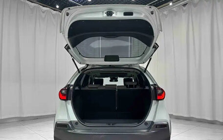 Honda Fit, 2022 год, 1 075 888 рублей, 7 фотография